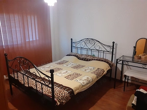 Vand apartament 3 camere, str.Podgoriilor, Tulcea
