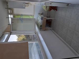 Vand apartament 3 camere, str.Podgoriilor, Tulcea - imagine 7