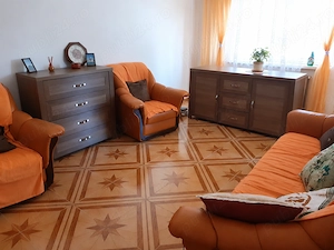 Vand apartament 3 camere, str.Podgoriilor, Tulcea - imagine 3