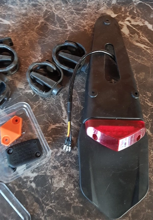 piese accesorii KTM - imagine 5