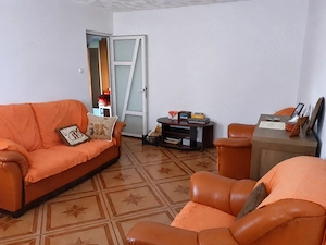 Vand apartament 3 camere, str.Podgoriilor, Tulcea - imagine 4