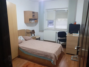 Vand apartament 3 camere, str.Podgoriilor, Tulcea - imagine 2