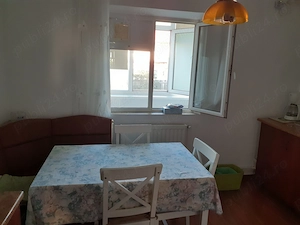 Vand apartament 3 camere, str.Podgoriilor, Tulcea - imagine 8