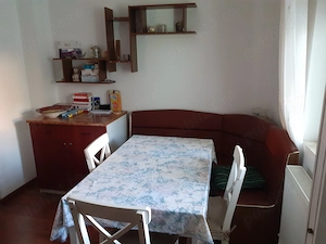 Vand apartament 3 camere, str.Podgoriilor, Tulcea - imagine 9