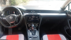 VW Passat GTE hybrid - imagine 5