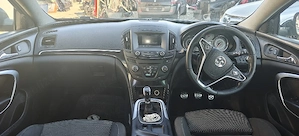 Dezmembram Opel Insignia Facelift  - imagine 2