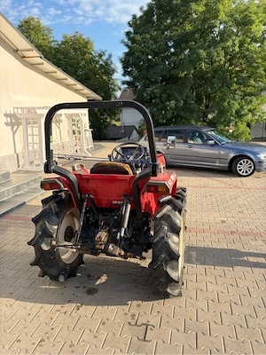 vând sau schimb cu mașină - imagine 5