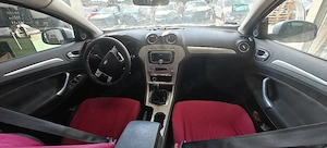 Dezmembram Ford Mondeo MK4  - imagine 3