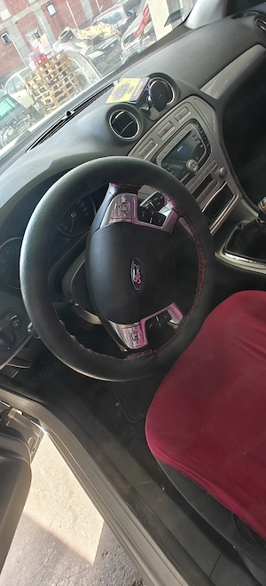Dezmembram Ford Mondeo MK4  - imagine 4