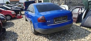 Dezmembrez Audi A6 C5  - imagine 3