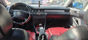 Dezmembrez Audi A6 C5  - imagine 2