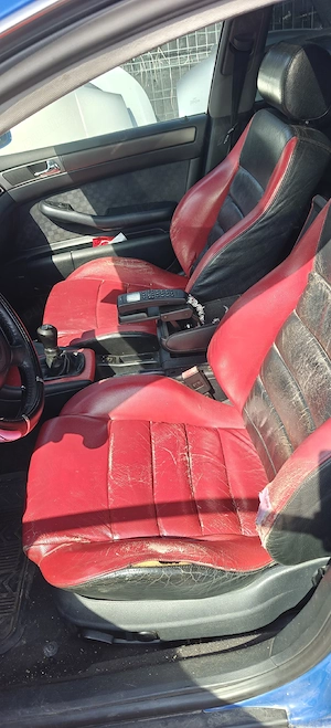 Dezmembrez Audi A6 C5  - imagine 5