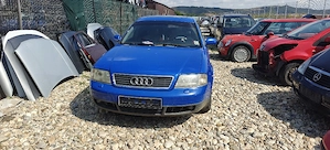 Dezmembrez Audi A6 C5  - imagine 4