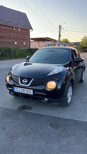 vand nissan juke - imagine 5