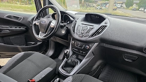 Ford B-Max 2017 - imagine 9