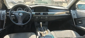 Dezmembrez BMW seria 5 E60 - imagine 3