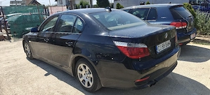 Dezmembrez BMW seria 5 E60 - imagine 5
