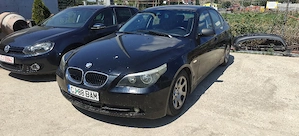 Dezmembrez BMW seria 5 E60