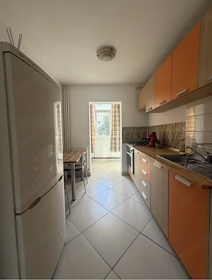 Apartament 2 camere | Decomandat | Trivale | Etaj 1 - imagine 5