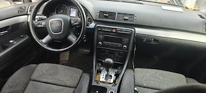 Dezmembrez Audi A4 B7 Kombi  - imagine 3