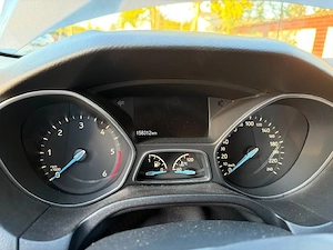 Ford Focus Titanium 1.5 tdci - imagine 10