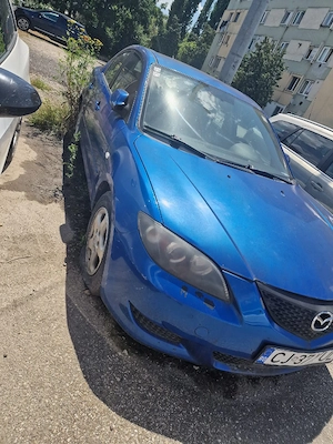 Dezmembram Mazda 3 Limuzina  - imagine 3