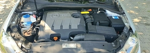 Volkswagen Golf VI Match 1.6 TDI  Euro 5 - imagine 9