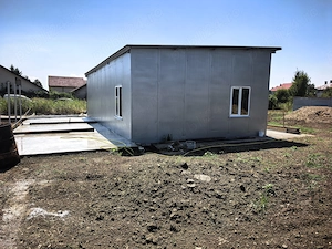 Închiriez garaj   hală   spațiu pentru depozitare  - imagine 4