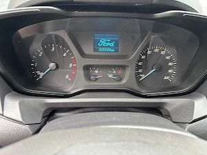 Ford transit custom 2013, 5+1 - imagine 5