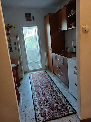 Apartament de vânzare, Buzău, cartier Broșteni - imagine 2