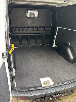 Ford transit custom 2013, 5+1 - imagine 8