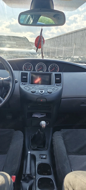 Dezmembram Nissan Primera  - imagine 4