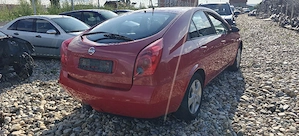 Dezmembram Nissan Primera  - imagine 2