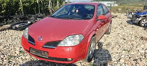 Dezmembram Nissan Primera 