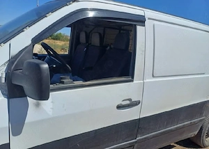 Vand mercedes vito - imagine 2