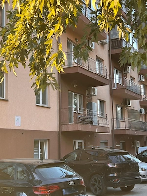 Proprietar: 2 camere, Bloc 2014 (Construcție Solidă), Parter Înalt, Str. Rezervelor 54   Mobilat