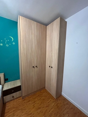Proprietar: 2 camere, Bloc 2014 (Construcție Solidă), Parter Înalt, Str. Rezervelor 54   Mobilat - imagine 6