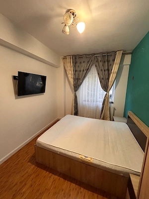 Proprietar: 2 camere, Bloc 2014 (Construcție Solidă), Parter Înalt, Str. Rezervelor 54   Mobilat - imagine 4