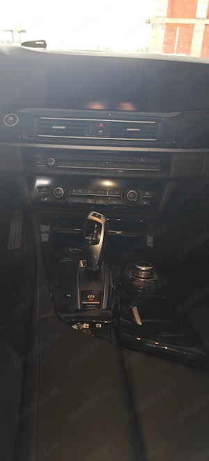 Dezmembrez BMW seria 5 F11  - imagine 3