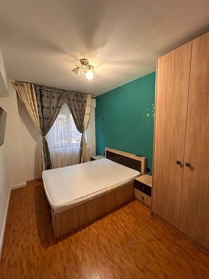 Proprietar: 2 camere, Bloc 2014 (Construcție Solidă), Parter Înalt, Str. Rezervelor 54   Mobilat - imagine 3