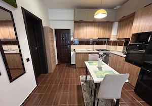 Proprietar: 2 camere, Bloc 2014 (Construcție Solidă), Parter Înalt, Str. Rezervelor 54   Mobilat - imagine 7