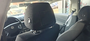 Dezmembrez Opel Astra H Variant - imagine 3