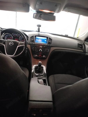 Opel Insignia,an 2009,euro5 - imagine 2