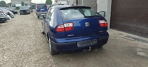 Dezmembram Seat Leon  - imagine 5