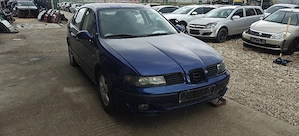 Dezmembram Seat Leon 