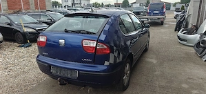 Dezmembram Seat Leon  - imagine 2