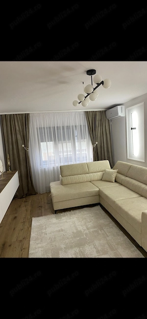 Apart.3 camere zona industriala - imagine 3