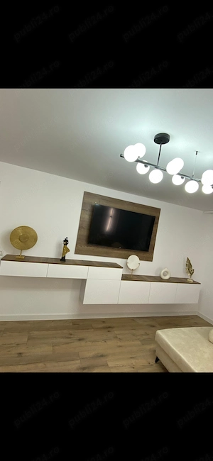 Apart.3 camere zona industriala - imagine 4