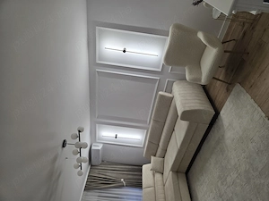 Apart.3 camere zona industriala