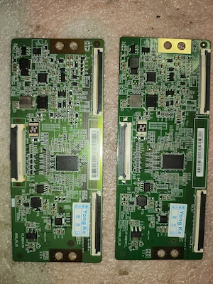 Hv430qubf70 ; Hv550qubf70 ; HV430QUB-F7K